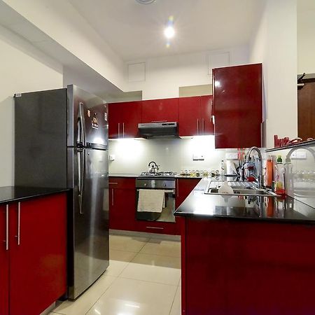 On 320 Apartment Colombo Eksteriør billede