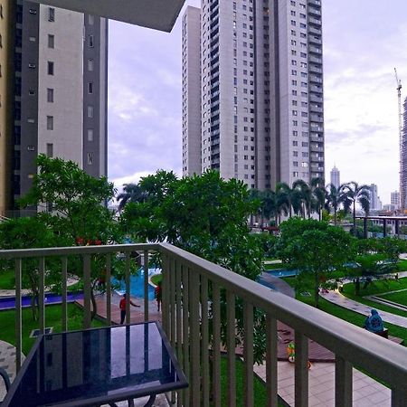 On 320 Apartment Colombo Eksteriør billede