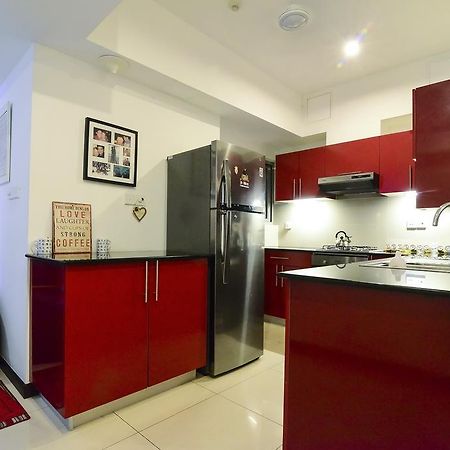 On 320 Apartment Colombo Eksteriør billede