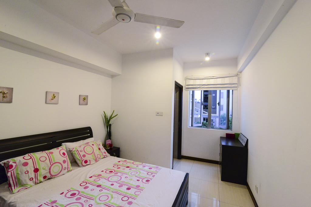 On 320 Apartment Colombo Eksteriør billede