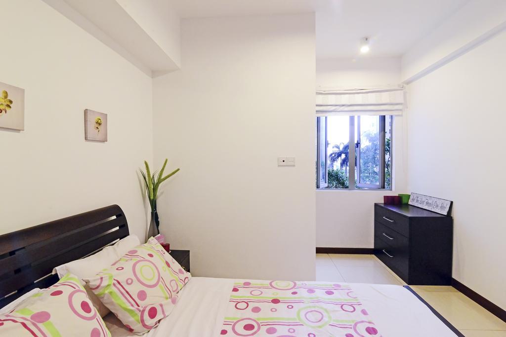 On 320 Apartment Colombo Eksteriør billede