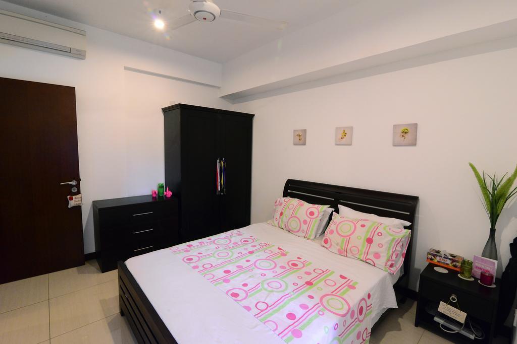 On 320 Apartment Colombo Eksteriør billede