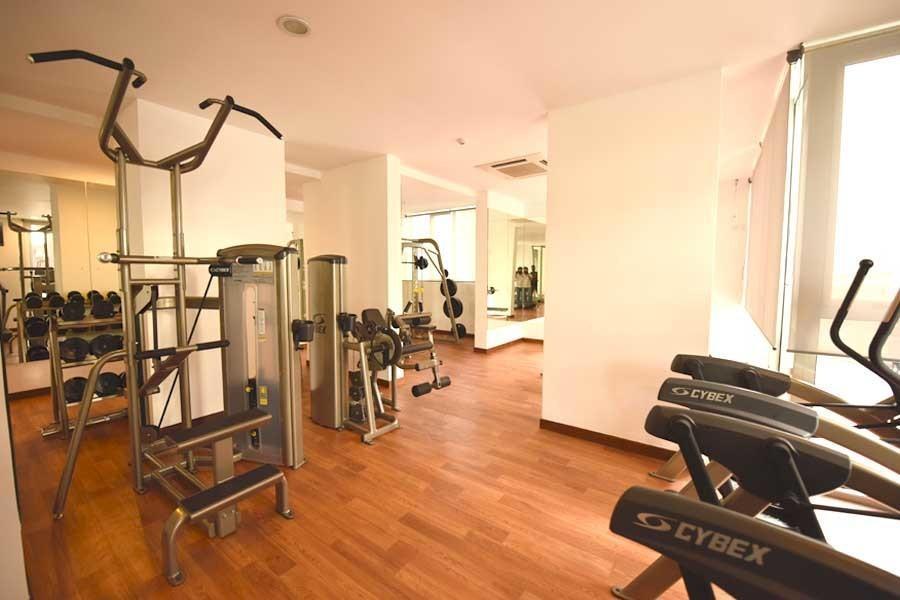 On 320 Apartment Colombo Eksteriør billede
