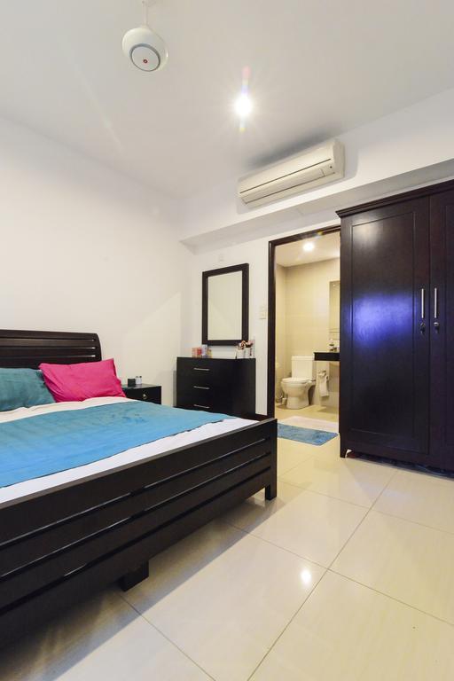 On 320 Apartment Colombo Eksteriør billede