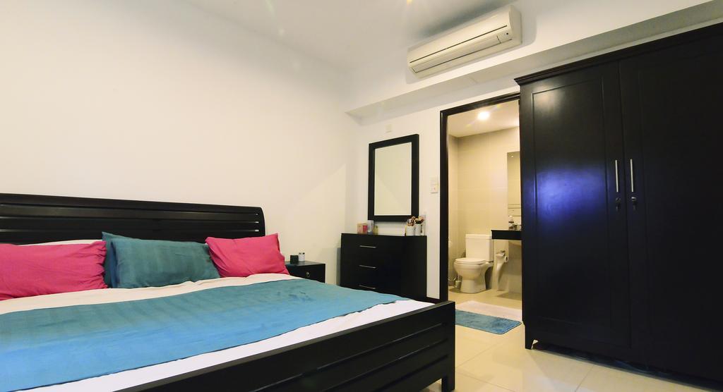 On 320 Apartment Colombo Eksteriør billede